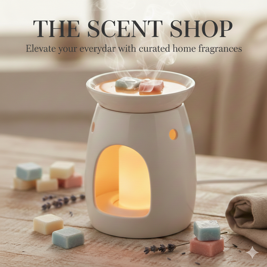 The Scent Shop